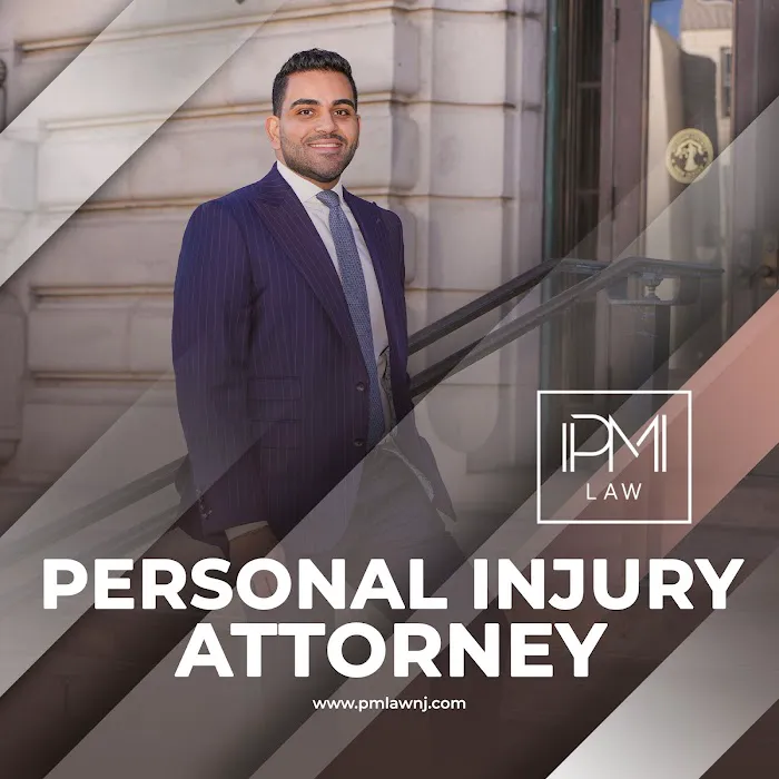 Peter Michael Law - Injury Attorneys Picture 1