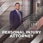 Peter Michael Law - Injury Attorneys