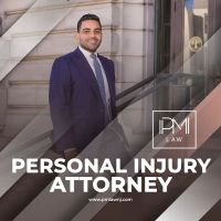 Peter Michael Law - Injury Attorneys ico