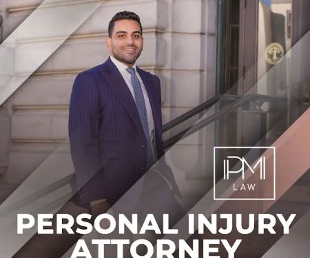 Peter Michael Law - Injury Attorneys
