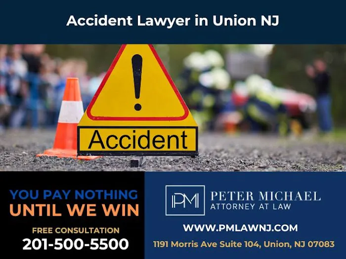 Peter Michael Law - Injury Attorneys Picture 3