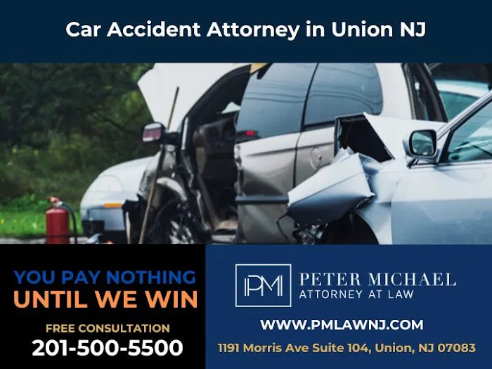 Peter Michael Law - Injury Attorneys Picture 4