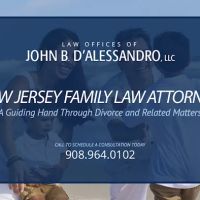 The Law Offices of John B. D'Alessandro, LLC ico
