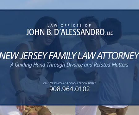 The Law Offices of John B. D'Alessandro, LLC