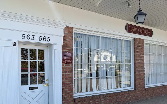 Scangarella Law Firm, LLC Picture 2