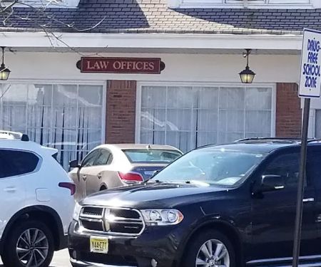 Law Office of Frank M. Williams, L.L.C.