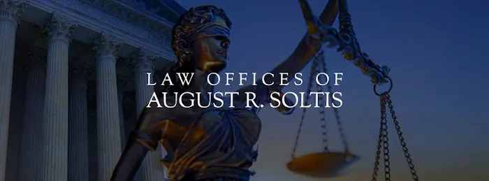 Law Offices of August R. Soltis Picture 1