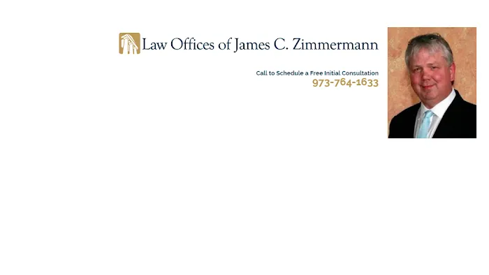Law Offices of James C. Zimmermann Picture 2