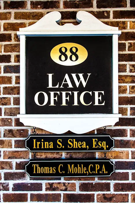Irina S. Shea, Attorney at Law, LLC Picture 9