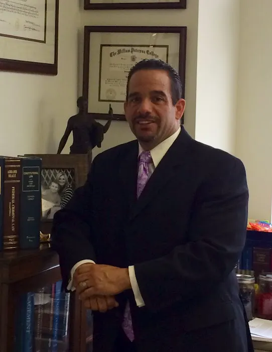 Joseph M. Horn, Esq. Picture 1