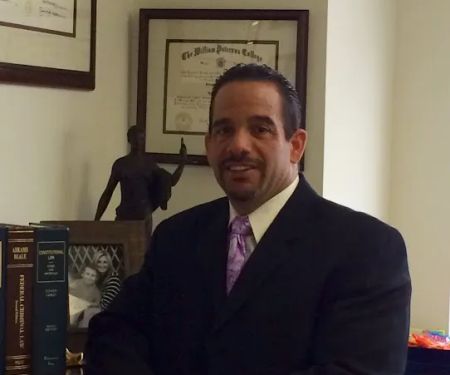 Joseph M. Horn, Esq.