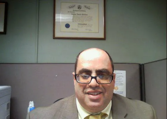 Arthur David Malkin, Attorney At Law Picture 1