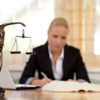 Levow DWI Law, P.C. ico