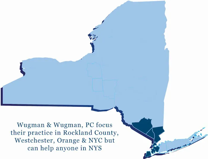 Wugman & Wugman, PC Picture 2