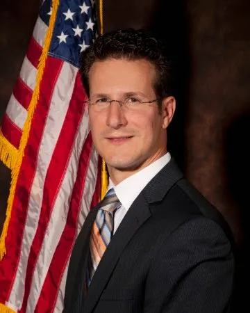 Antonio F. Reda, Esq. / Attorneys serving All of Rockland County Picture 1