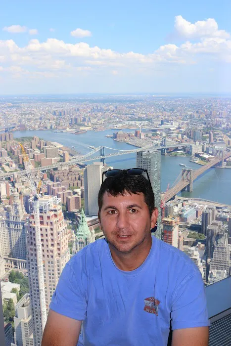 Daniel Alter Picture 1
