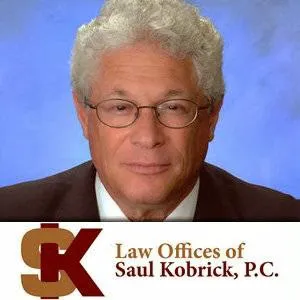 Law Offices of Kobrick & Moccia, A Professional Corporation Picture 1