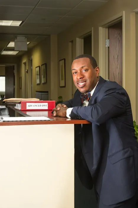 Law Office of Husain A. Gatlin LLC Picture 3