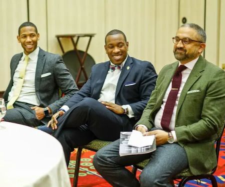 Law Office of Husain A. Gatlin LLC