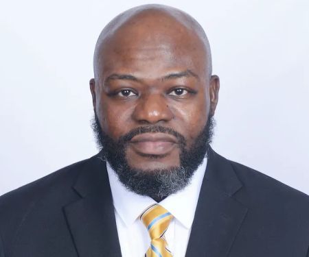 Omojola Law | Newark
