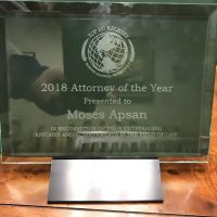 Apsan Law Offices, LLC ico