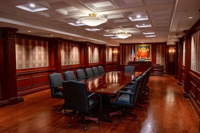 Ginarte Gonzalez & Winograd, LLP Picture 1