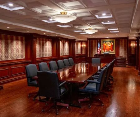 Ginarte Gonzalez & Winograd, LLP