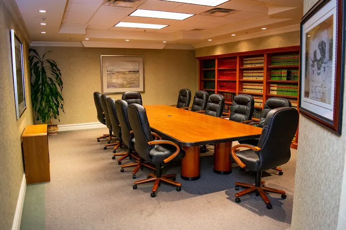 Ginarte Gonzalez & Winograd, LLP Picture 3
