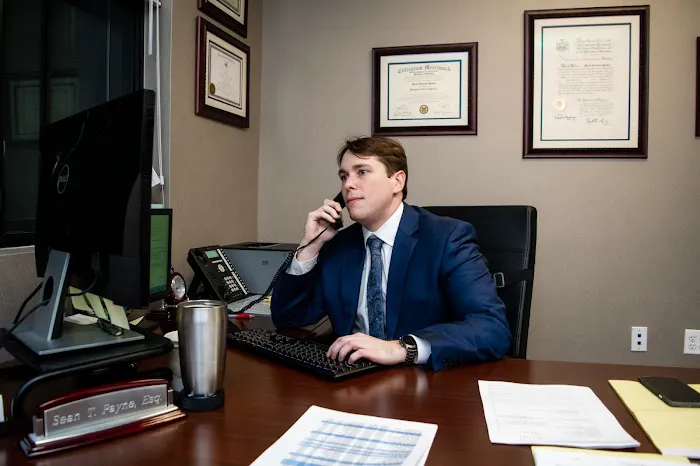 Ginarte Gonzalez & Winograd, LLP Picture 5