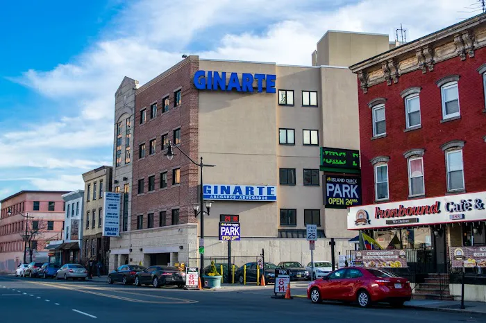 Ginarte Gonzalez & Winograd, LLP Picture 8