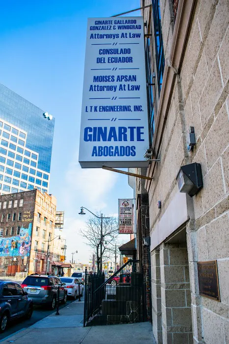 Ginarte Gonzalez & Winograd, LLP Picture 9