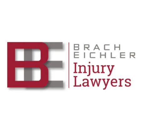 Brach Eichler Injury Lawyers