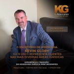 Glory Kevin