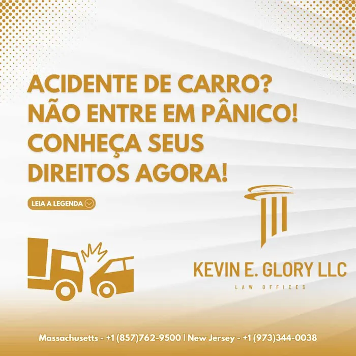 Glory Kevin Picture 2