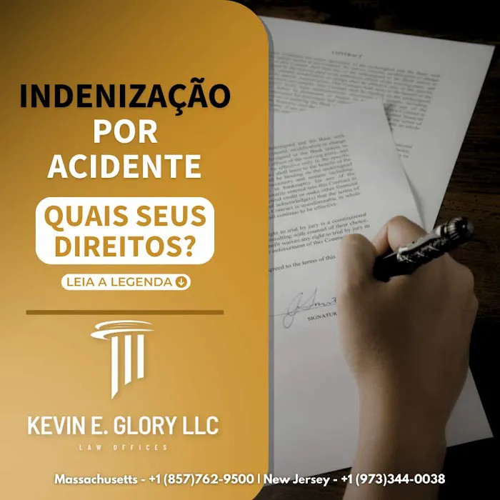 Glory Kevin Picture 3