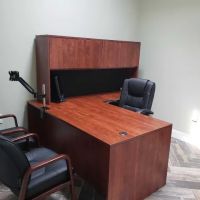Clark Law Firm, P.C. ico