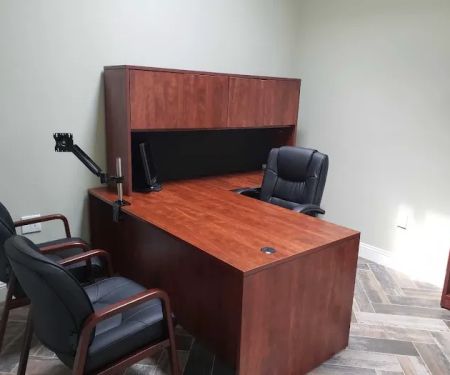 Clark Law Firm, P.C.