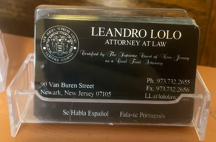 Law Offices of Leandro Lolo, Esq. Picture 1