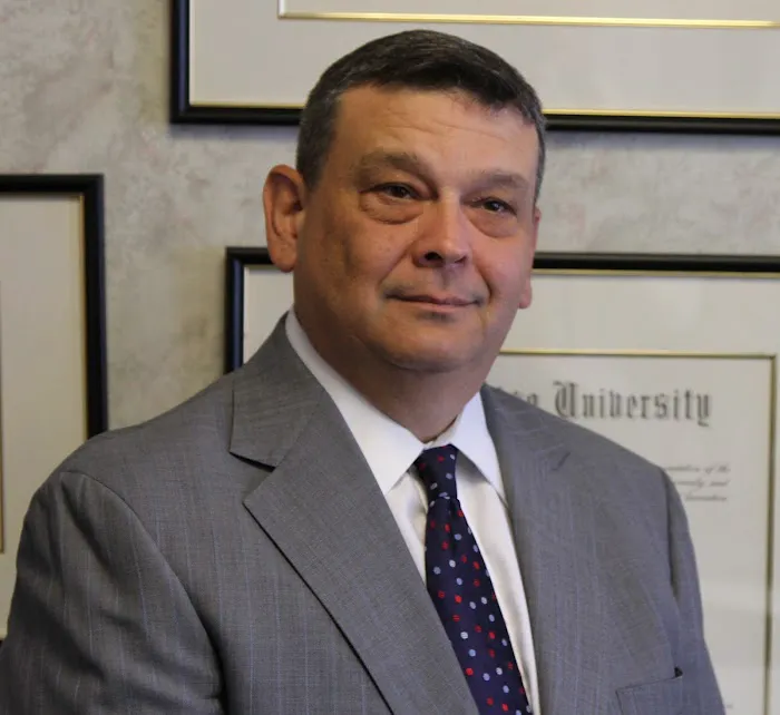 Druckman & Hernandez: Martin Convery Picture 3