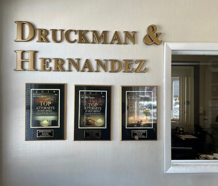 Druckman & Hernandez Picture 3