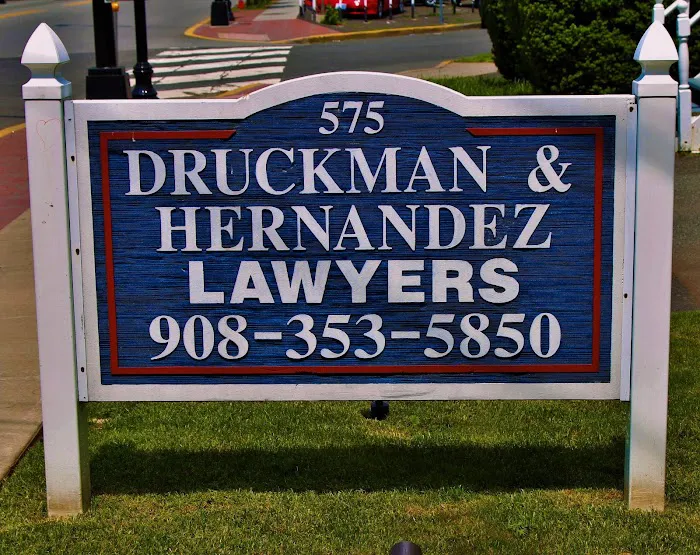 Druckman & Hernandez Picture 1