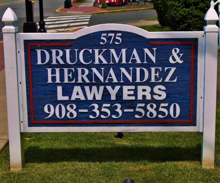 Druckman & Hernandez