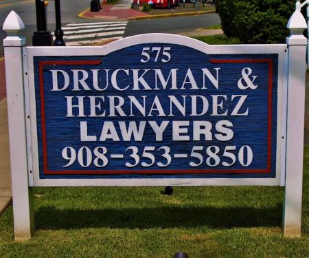 Druckman & Hernandez: Leonard Hernandez