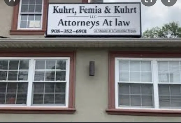 Paul Femia, ESQ. L.L.C Picture 1