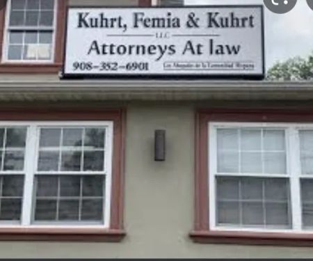 Paul Femia, ESQ. L.L.C