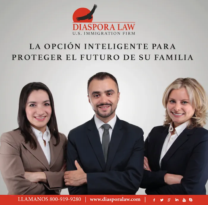 Diaspora Law Picture 9