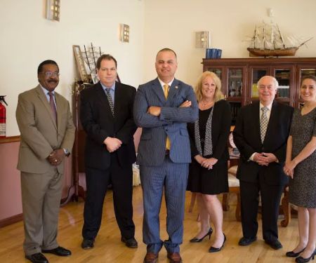 CourtLaw Injury Lawyers