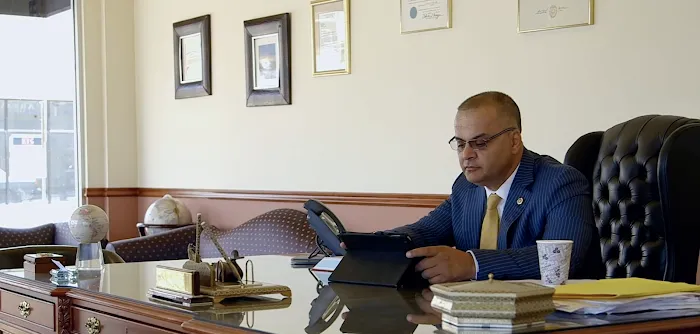 CourtLaw Injury Lawyers Picture 5