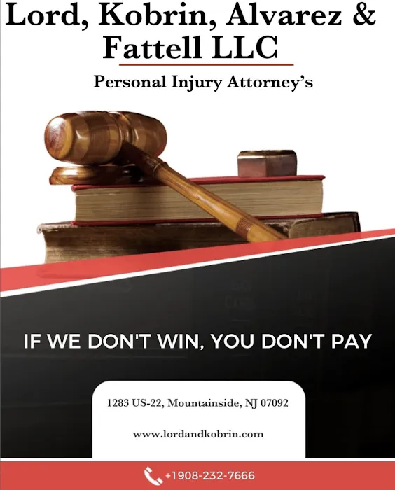 Lord, Kobrin, Alvarez & Fattell, LLC | Elizabeth Picture 2
