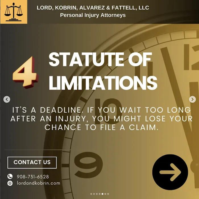 Lord, Kobrin, Alvarez & Fattell, LLC | Elizabeth Picture 4